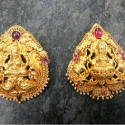 M V Jamsandekar Jewellers in Gujari Road, Kolhapur