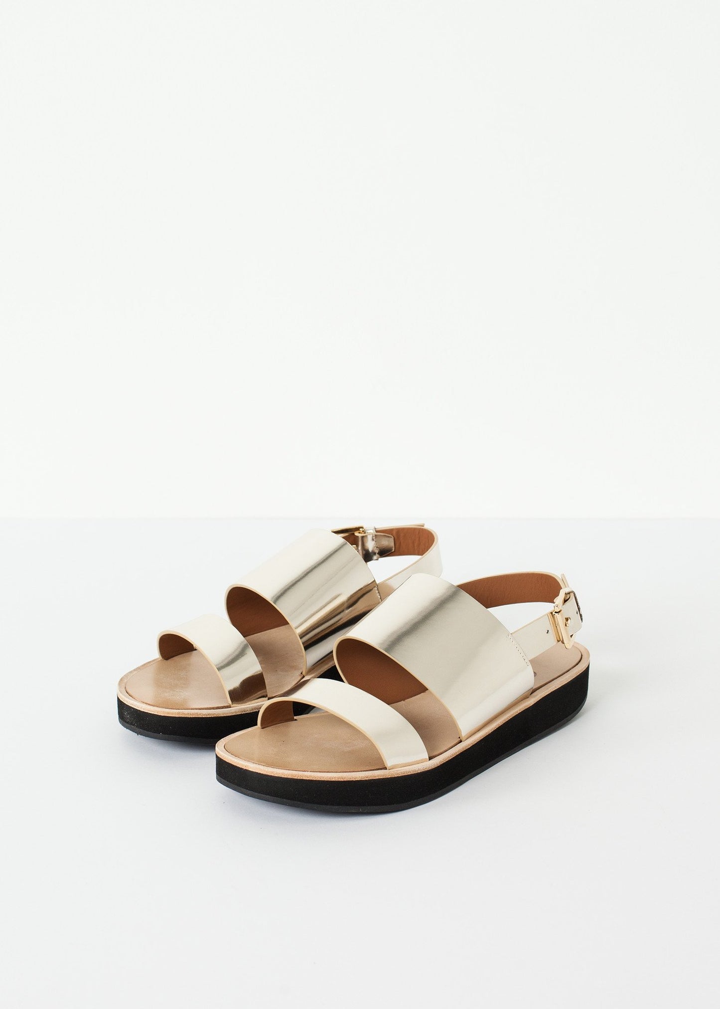 Aqualina Sandal