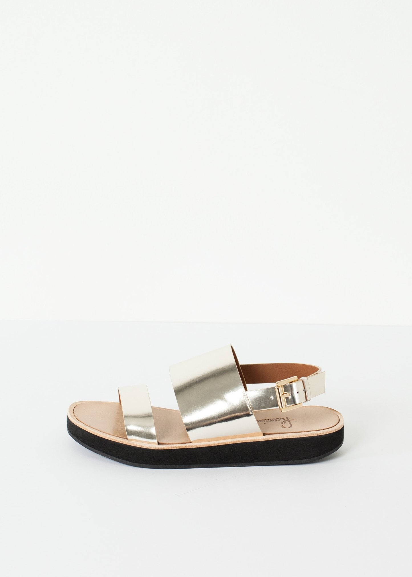 Aqualina Sandal